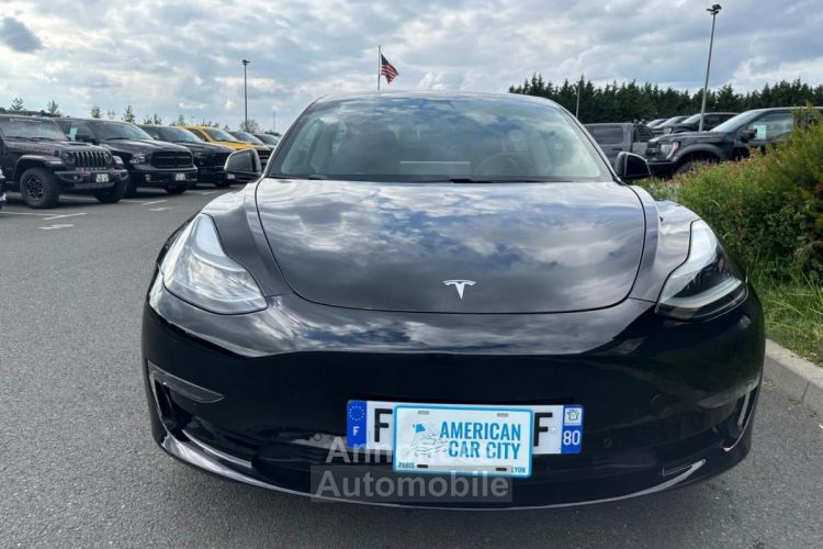 Tesla Model 3 Performance PUP Upgrade Dual Motor AWD - <small></small> 35.890 € <small></small> - #18