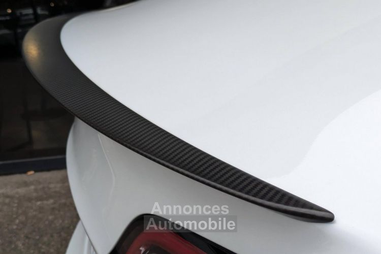 Tesla Model 3 Performance PUP Upgrade Dual Motor AWD FULL AUTONOME - <small></small> 39.316 € <small></small> - #28