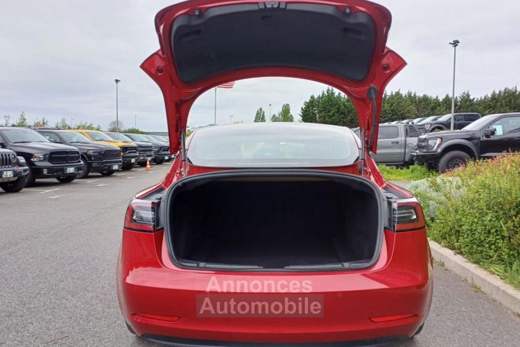 Tesla Model 3 Performance PUP Upgrade Dual Motor AWD FULL AUTONOME - <small></small> 34.999 € <small></small> - #5