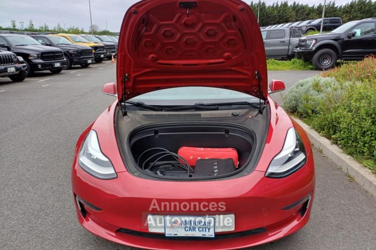 Tesla Model 3 Performance PUP Upgrade Dual Motor AWD FULL AUTONOME - <small></small> 34.999 € <small></small> - #9