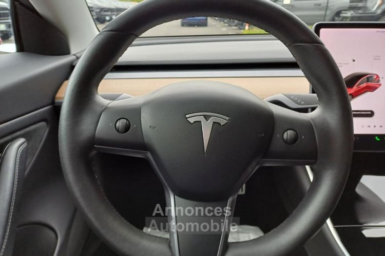 Tesla Model 3 Performance PUP Upgrade Dual Motor AWD FULL AUTONOME - <small></small> 34.999 € <small></small> - #13