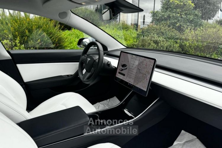 Tesla Model 3 Performance PUP Upgrade Dual Motor AWD FULL AUTONOME - <small></small> 40.476 € <small></small> - #13