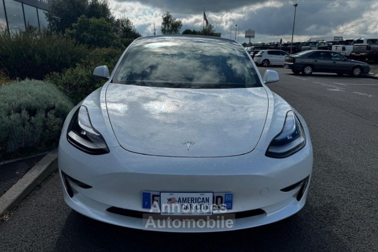 Tesla Model 3 Performance PUP Upgrade Dual Motor AWD FULL AUTONOME - <small></small> 38.990 € <small></small> - #9