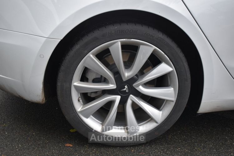 Tesla Model 3 Phase 2 Long Range AWD 350 cv AWD (4 roues motrice) - <small></small> 27.490 € <small>TTC</small> - #21