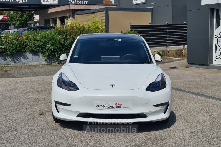 Tesla Model 3 Phase 2 Performance AWD 460 cv 2022 - <small></small> 38.490 € <small>TTC</small> - #4