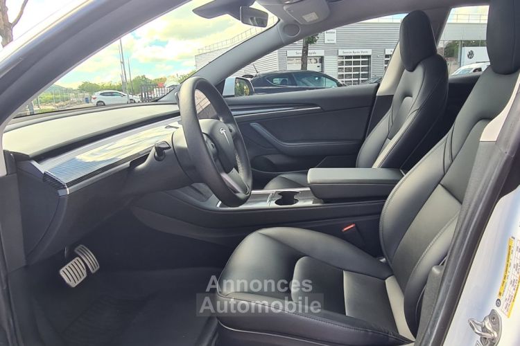 Tesla Model 3 Phase 2 Performance AWD 460 cv 2022 - <small></small> 38.490 € <small>TTC</small> - #16