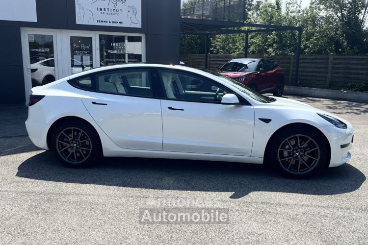 Tesla Model 3 Phase 2 STANDARD PLUS RWD 275 ch BVA - <small></small> 32.490 € <small>TTC</small> - #22