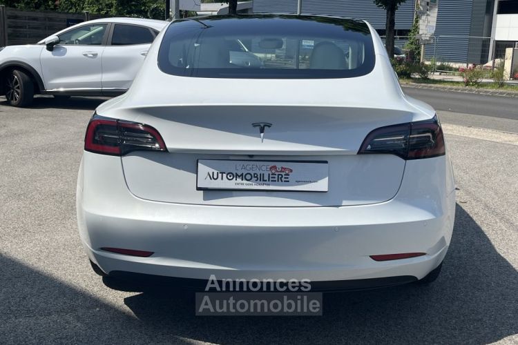 Tesla Model 3 Phase 2 STANDARD PLUS RWD 275 ch BVA - <small></small> 32.490 € <small>TTC</small> - #23