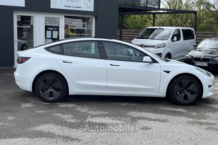 Tesla Model 3 Phase 2 Standard Plus RWD 275 ch BVA - GAR 12/2026 - <small></small> 29.990 € <small>TTC</small> - #2