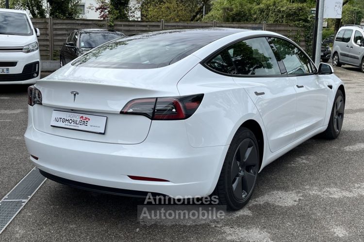 Tesla Model 3 Phase 2 Standard Plus RWD 275 ch BVA - GAR 12/2026 - <small></small> 29.990 € <small>TTC</small> - #5