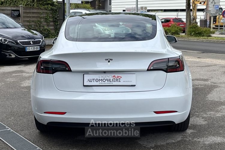 Tesla Model 3 Phase 2 Standard Plus RWD 275 ch BVA - GAR 12/2026 - <small></small> 29.990 € <small>TTC</small> - #6