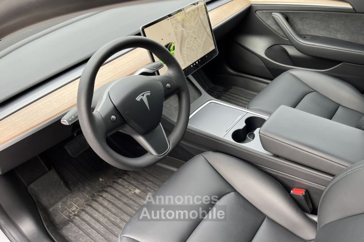 Tesla Model 3 Phase 2 Standard Plus RWD 275 ch BVA - GAR 12/2026 - <small></small> 29.990 € <small>TTC</small> - #12