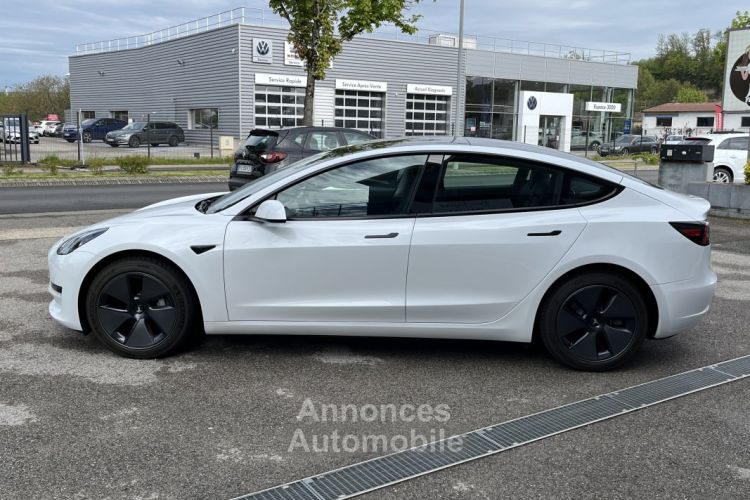 Tesla Model 3 Phase 2 Standard Plus RWD 275 ch BVA - GAR 12/2026 - <small></small> 29.990 € <small>TTC</small> - #25