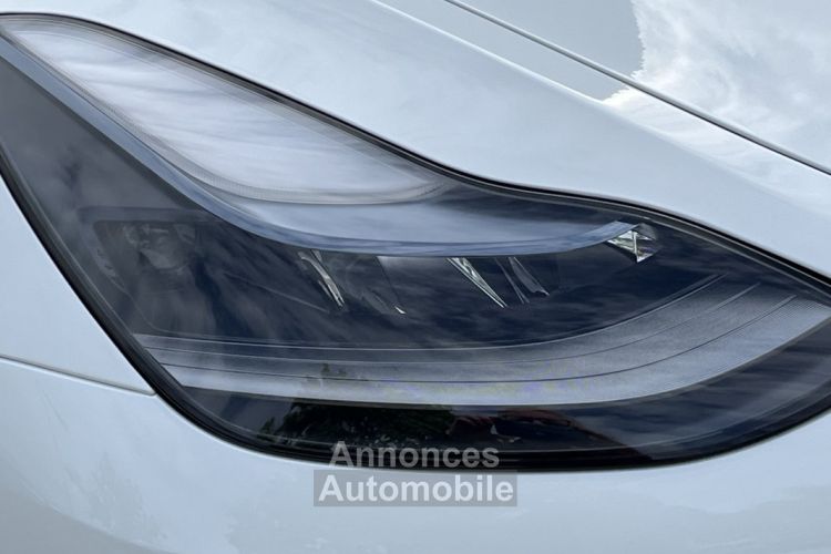 Tesla Model 3 Phase 2 Standard Plus RWD 275 ch BVA - GAR 12/2026 - <small></small> 29.990 € <small>TTC</small> - #30