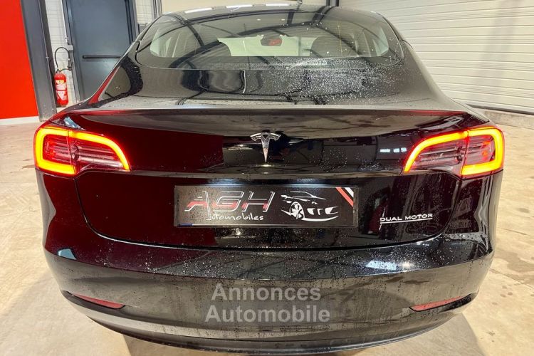 Tesla Model 3 phase II performance Dual Motor AWD 513 cv 377 KW - <small></small> 37.990 € <small>TTC</small> - #5