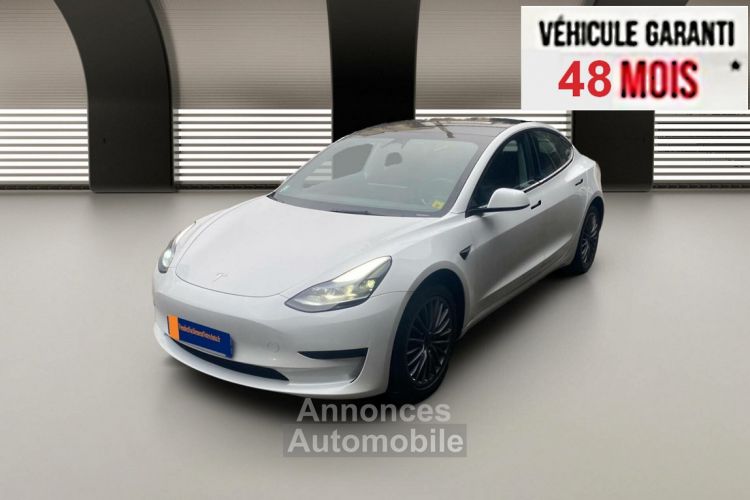 Tesla Model 3 Propulsion  283cv  - <small></small> 34.690 € <small>TTC</small> - #1