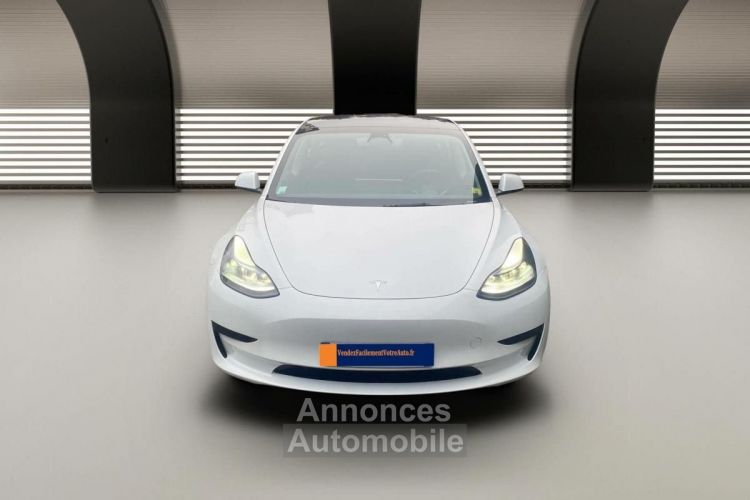 Tesla Model 3 Propulsion  283cv  - <small></small> 34.690 € <small>TTC</small> - #2