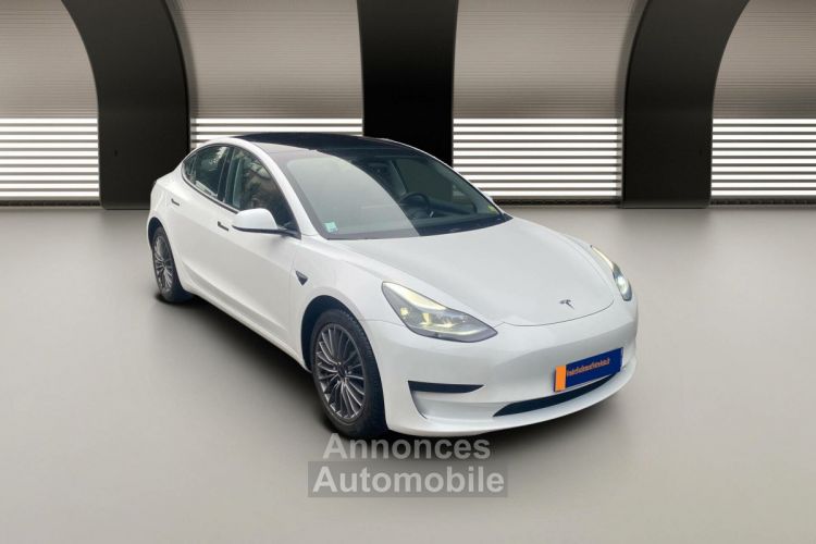 Tesla Model 3 Propulsion  283cv  - <small></small> 34.690 € <small>TTC</small> - #4