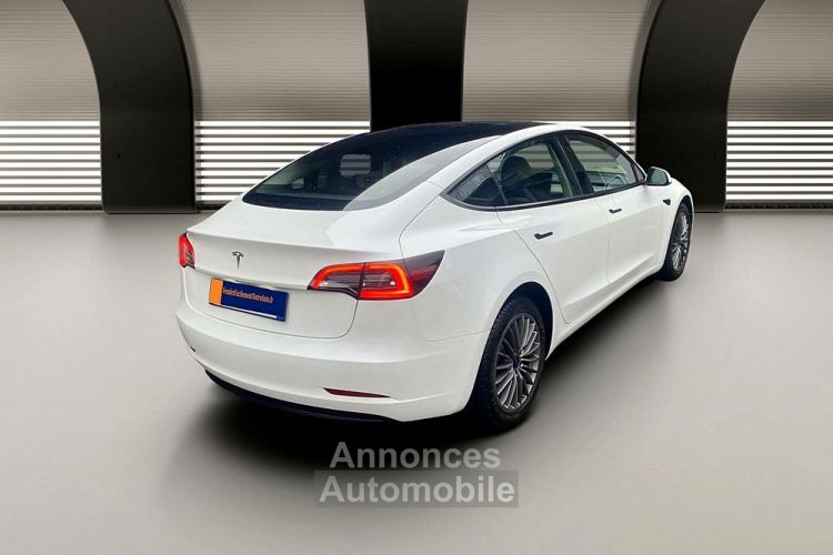 Tesla Model 3 Propulsion  283cv  - <small></small> 34.690 € <small>TTC</small> - #5