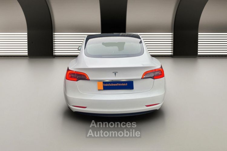 Tesla Model 3 Propulsion  283cv  - <small></small> 34.690 € <small>TTC</small> - #6