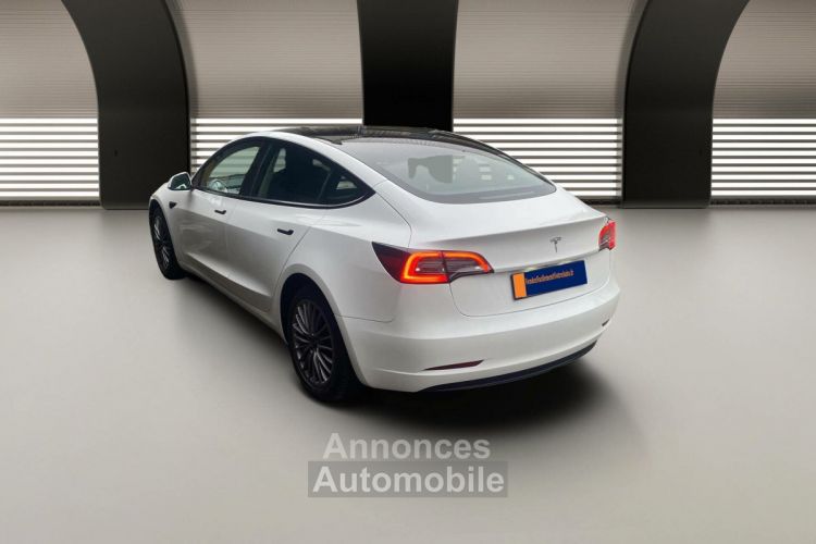 Tesla Model 3 Propulsion  283cv  - <small></small> 34.690 € <small>TTC</small> - #7