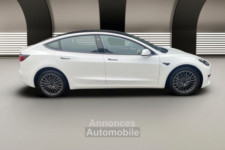 Tesla Model 3 Propulsion  283cv  - <small></small> 34.690 € <small>TTC</small> - #8