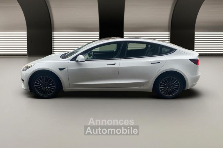 Tesla Model 3 Propulsion  283cv  - <small></small> 34.690 € <small>TTC</small> - #9