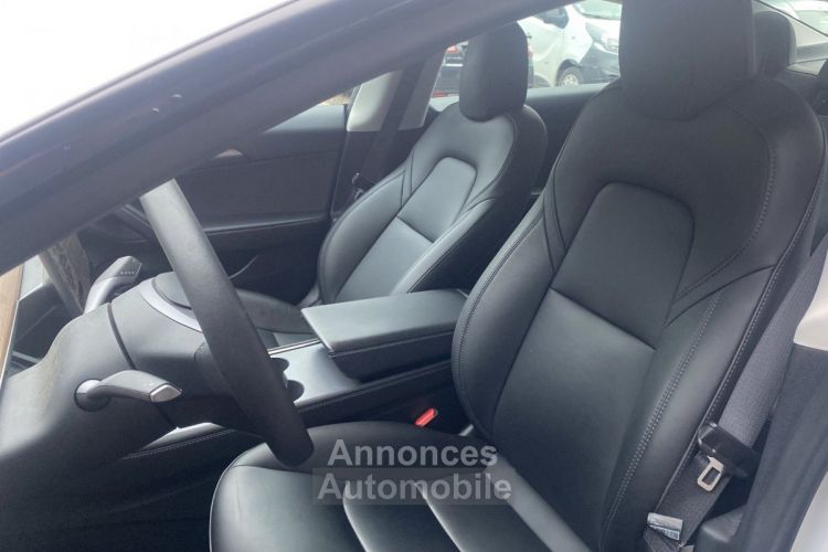 Tesla Model 3 Propulsion  283cv  - <small></small> 34.690 € <small>TTC</small> - #10