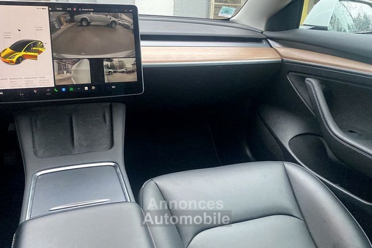 Tesla Model 3 Propulsion  283cv  - <small></small> 34.690 € <small>TTC</small> - #18