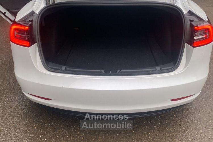 Tesla Model 3 Propulsion  283cv  - <small></small> 34.690 € <small>TTC</small> - #20