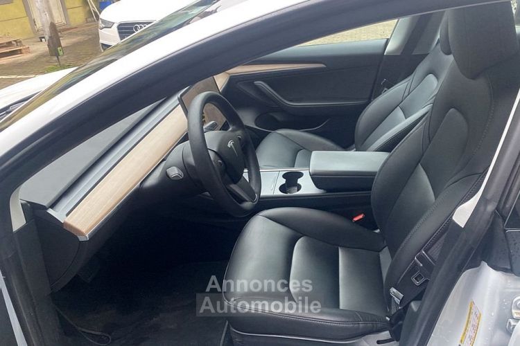 Tesla Model 3 Propulsion  283cv  - <small></small> 34.690 € <small>TTC</small> - #34