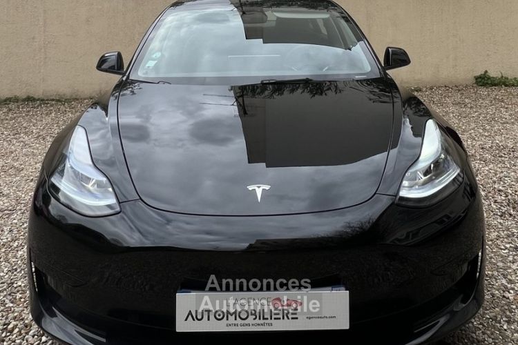 Tesla Model 3 PROPULSION - <small></small> 31.490 € <small>TTC</small> - #2