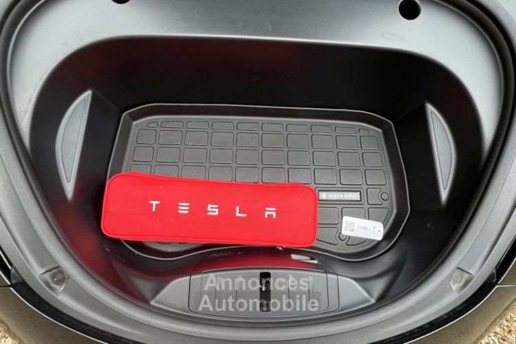 Tesla Model 3 PROPULSION - <small></small> 31.490 € <small>TTC</small> - #26