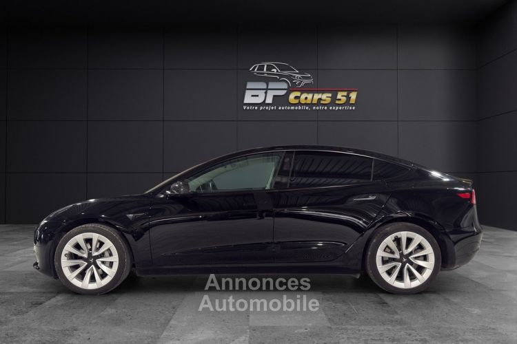 Tesla Model 3 propulsion - <small></small> 32.990 € <small>TTC</small> - #2