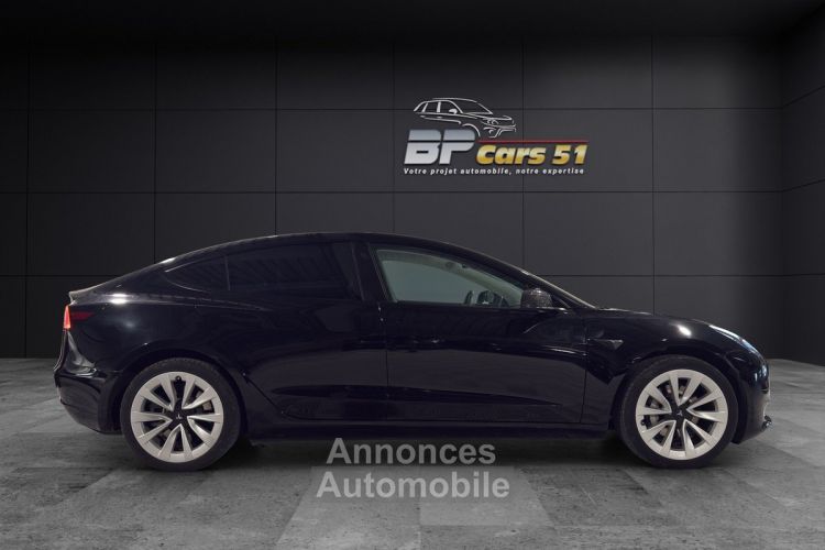 Tesla Model 3 propulsion - <small></small> 32.990 € <small>TTC</small> - #4