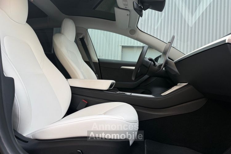 Tesla Model 3 propulsion - <small></small> 32.990 € <small>TTC</small> - #8