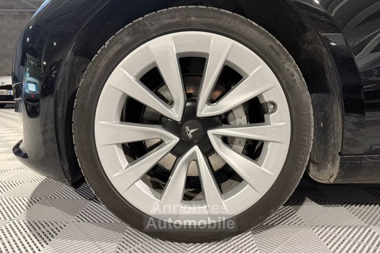 Tesla Model 3 propulsion - <small></small> 32.990 € <small>TTC</small> - #21