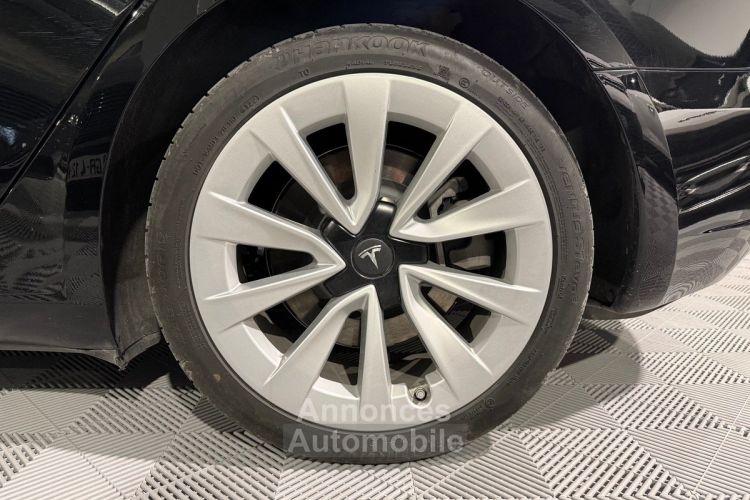 Tesla Model 3 propulsion - <small></small> 32.990 € <small>TTC</small> - #22