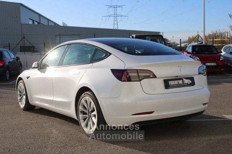 Tesla Model 3 propulsion 60 kwh lfp - 1ere main garantie mars 2026 - <small></small> 28.990 € <small>TTC</small> - #3