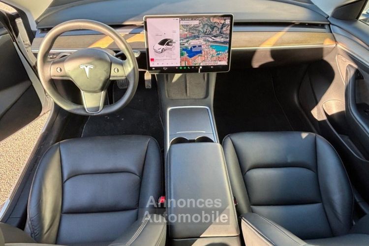 Tesla Model 3 propulsion 60 kwh lfp - 1ere main garantie mars 2026 - <small></small> 28.990 € <small>TTC</small> - #17