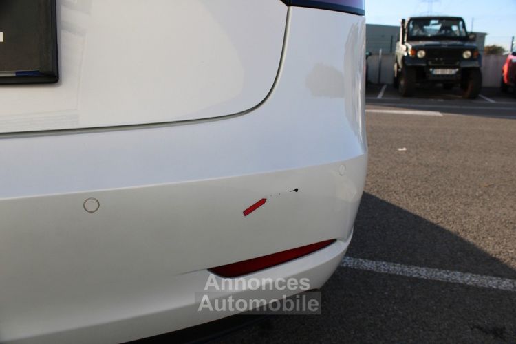 Tesla Model 3 propulsion 60 kwh lfp - 1ere main garantie mars 2026 - <small></small> 28.990 € <small>TTC</small> - #27