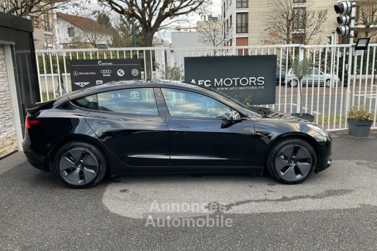 Tesla Model 3 Propulsion 60Kwh Autonomie 450 Km 275 Ch. - <small></small> 36.990 € <small>TTC</small> - #2