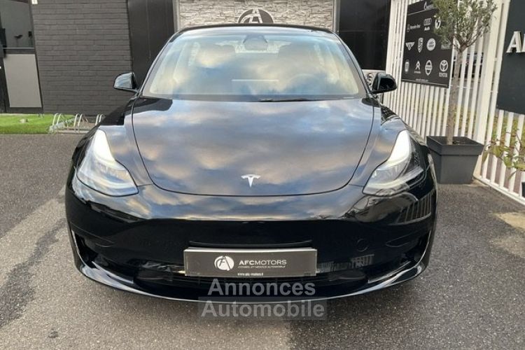 Tesla Model 3 Propulsion 60Kwh Autonomie 450 Km 275 Ch. - <small></small> 36.990 € <small>TTC</small> - #3