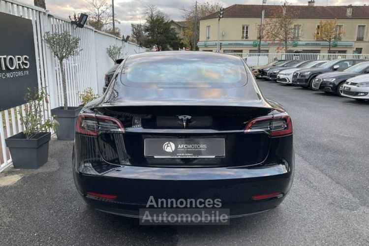 Tesla Model 3 Propulsion 60Kwh Autonomie 450 Km 275 Ch. - <small></small> 36.990 € <small>TTC</small> - #4