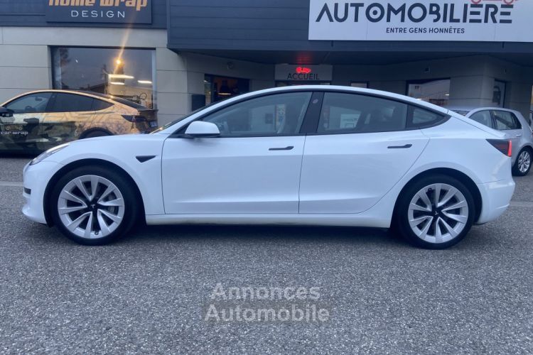 Tesla Model 3 Propulsion LFP - <small></small> 31.490 € <small>TTC</small> - #2