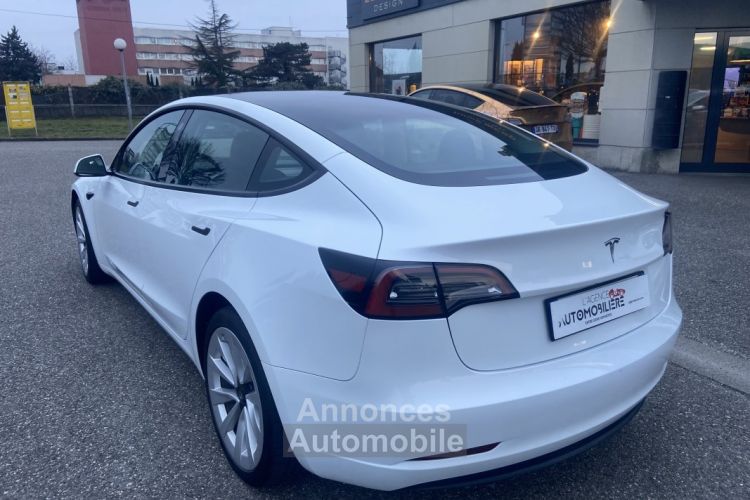 Tesla Model 3 Propulsion LFP - <small></small> 31.490 € <small>TTC</small> - #3