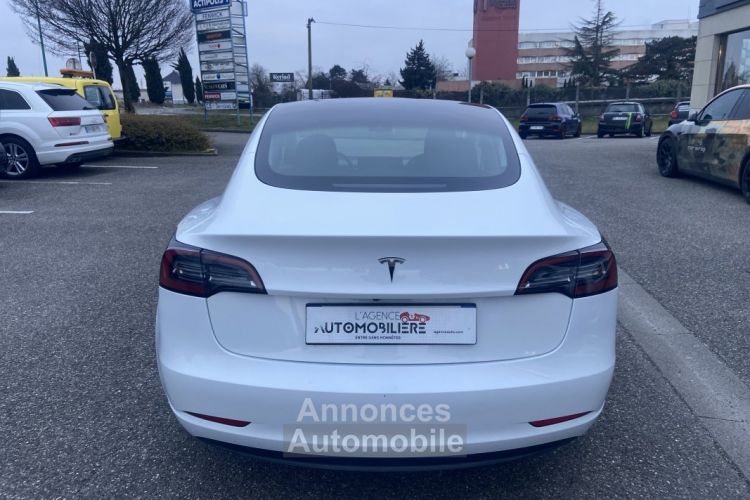 Tesla Model 3 Propulsion LFP - <small></small> 31.490 € <small>TTC</small> - #4