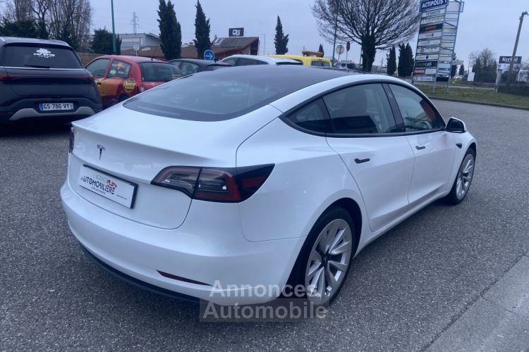 Tesla Model 3 Propulsion LFP - <small></small> 31.490 € <small>TTC</small> - #5