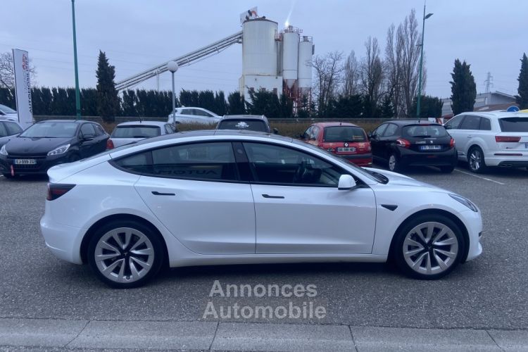 Tesla Model 3 Propulsion LFP - <small></small> 31.490 € <small>TTC</small> - #6