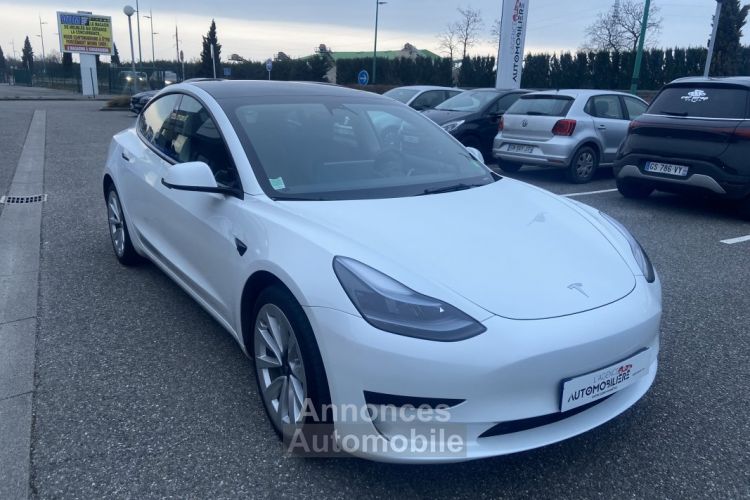 Tesla Model 3 Propulsion LFP - <small></small> 31.490 € <small>TTC</small> - #7